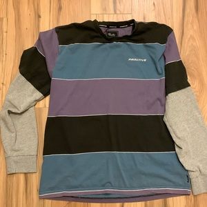 Primitive long sleeve top